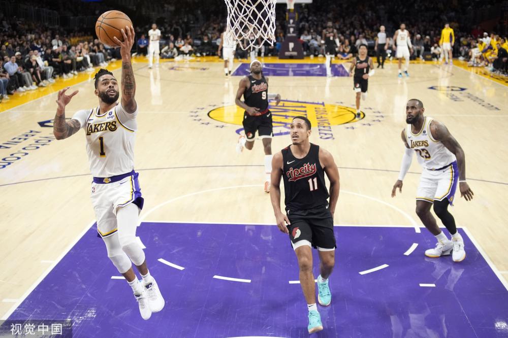 供重要得分 供重要得分