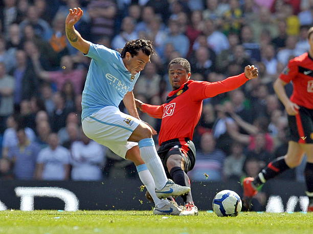 一个决定性 一个决定性