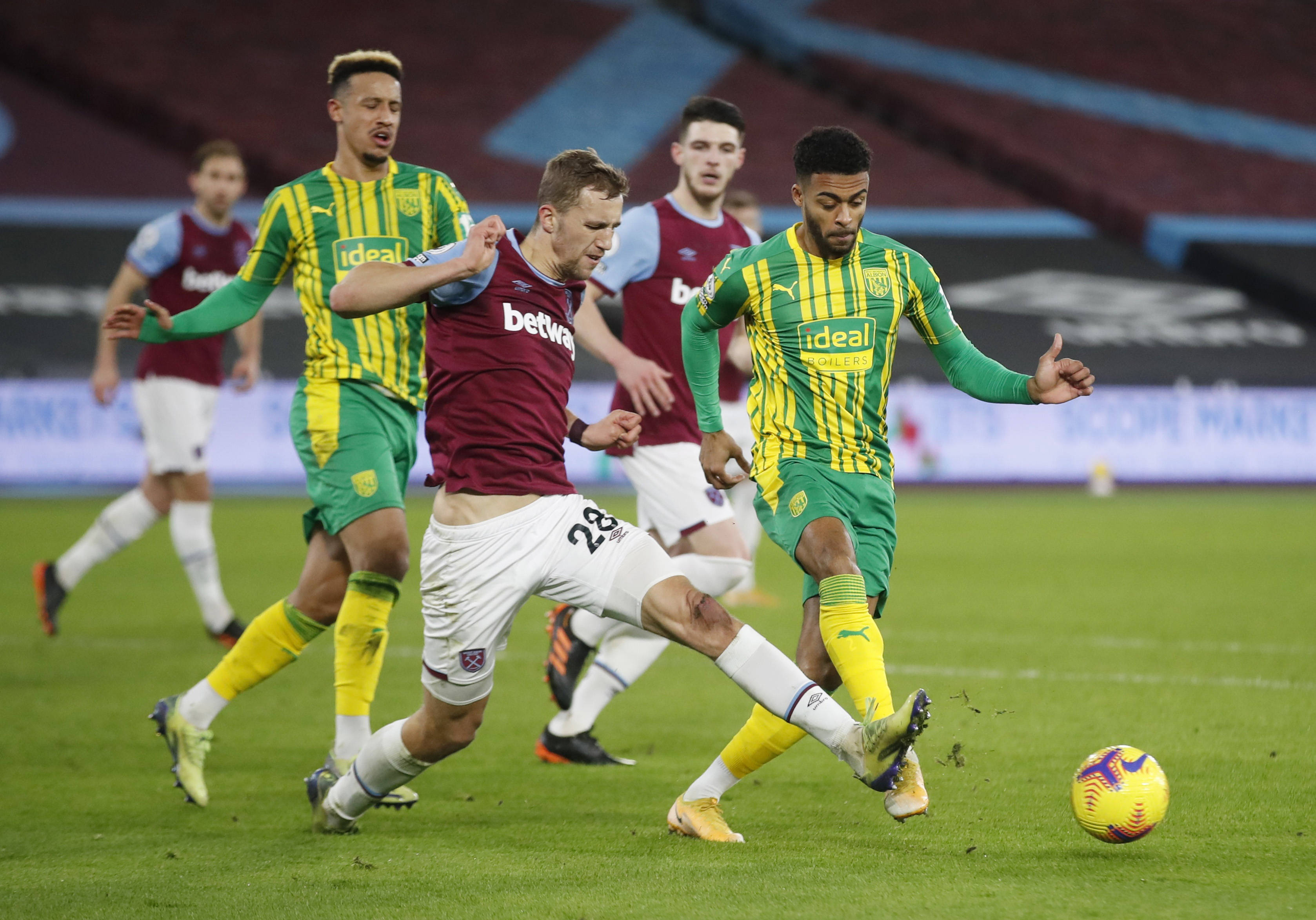 他未来的巨 他未来的巨